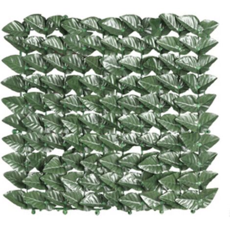 C SIEPE ARTIFICIALE ROTOLO 1 X 3M LAURO BOTTON- I GIARDINI DEL RE- 4,0 pz