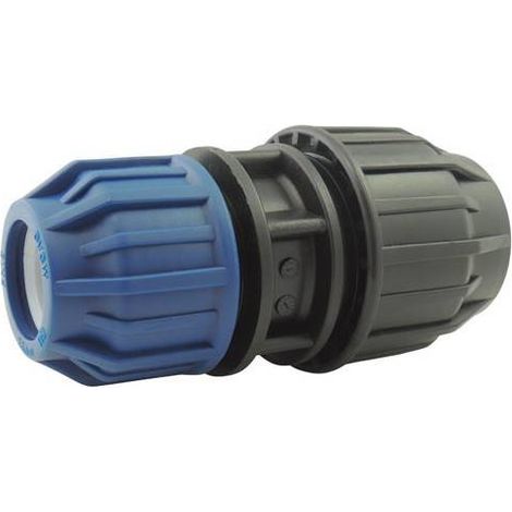 Adaptateur de transition à compression Ø A: 32mm Ø B: 20/27