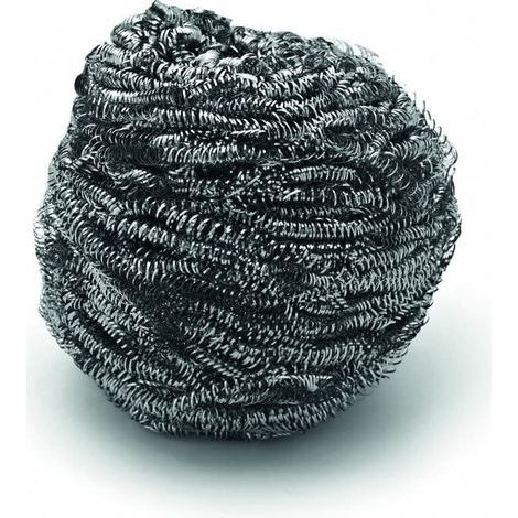 BOULE INOX POUR PLANCHA (1/2)