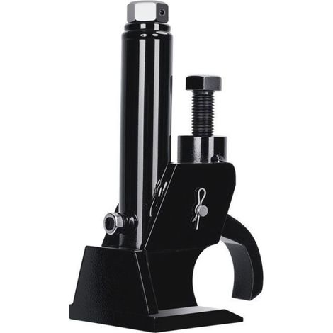 Détalonneur de Pneu Décolle Pneu Manuel Démonte Talon Pneu, avec patin en caoutchouc, portable, 271613cm (1/4)