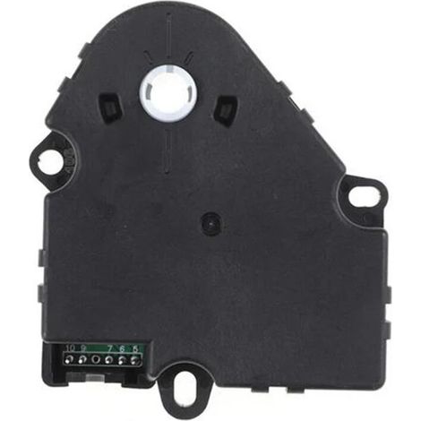 Passend für universelle Dämpferaktuatoren von GMC und Chevrolet (Teilenummer 52402612, 89018365) (1/5)