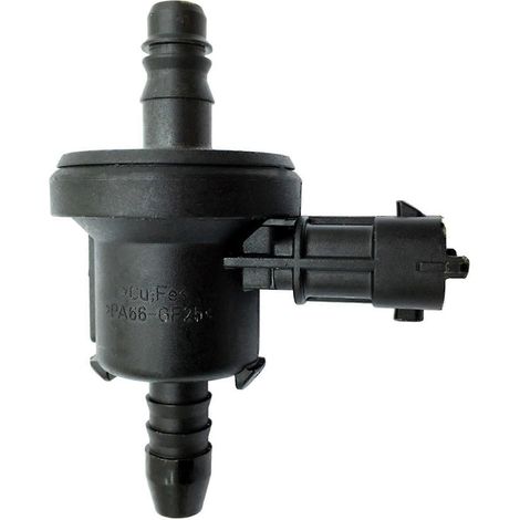 Abgassystem Vakuumventil Spülmagnetventil 0280142500 für Focus Kuga Escort Bv61-9g866-aa (1/5)