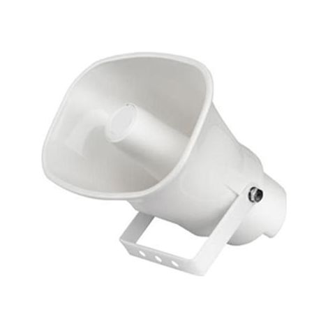 Hikvision DS-QAE0330G1T-V Altoparlante a Tromba Analogico 30W per Sistemi di Diffusione Sonora da Esterno IP65 (1/5)