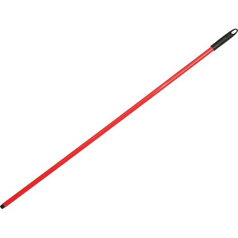 Red Gorilla SP.GBRR/HAN.R Gorilla Broom Handle Red GORHANDLER