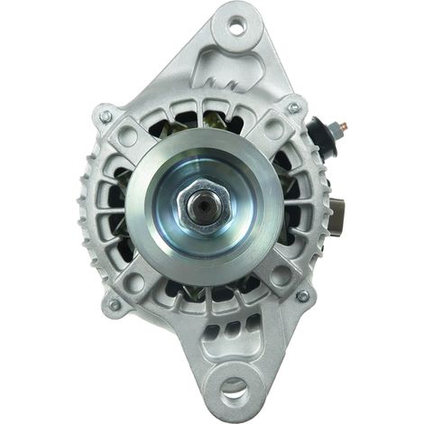 Alternatore Toyota Yaris 1.5 (1/5)