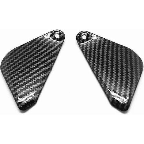 Frontscheinwerferabdeckung mit Carbonfaser-Optik für VFR 800 2002-2012JXLGV (1/5)