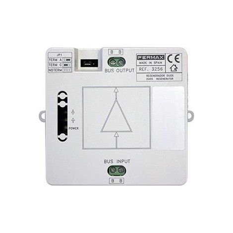 FERMAX 3256 SENAL DUOX-Regenerator
