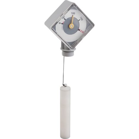 Indicateur de niveau pour fûts 200 l - ALGI EQUIPEMENT - 07693000