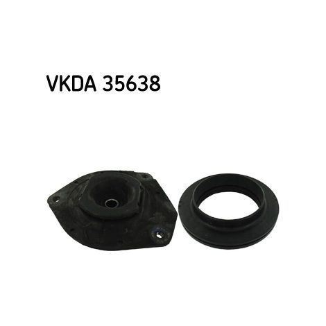 Coupelle de suspension SKF VKDA 35638 MERCEDES-BENZ 54 32 5ED 00A 54 32 5ED 02A