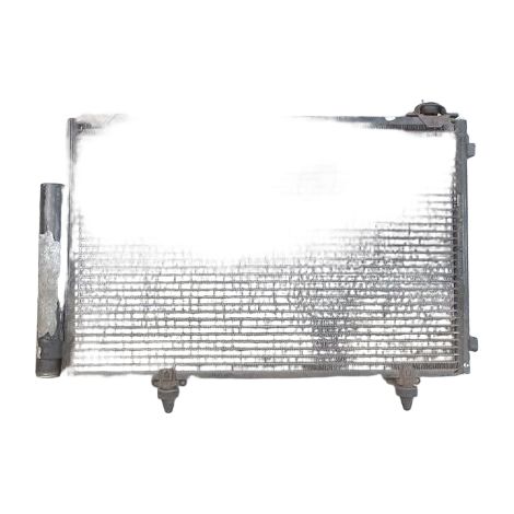 Condenseur Climatisation TOYOTA Yaris -2003 [PRODUIT D'OCCASION]♻️884500d021 (1/2)