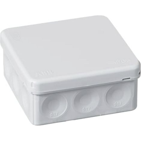 ABB 2TKA140014G1 Abzweigdose (L x B x H) 86 x 86 x 86 mm IP65 1 St.