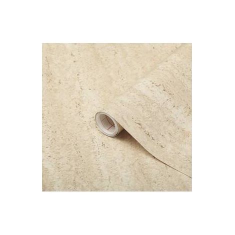 PLASTICA ADESIVA HOMEDECO 288.2251 15 M  PIETRE/BE