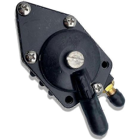 Ensemble pompe à carburant pour Evinrude 398678 0438559 433390 Édition 0210 (1/4)