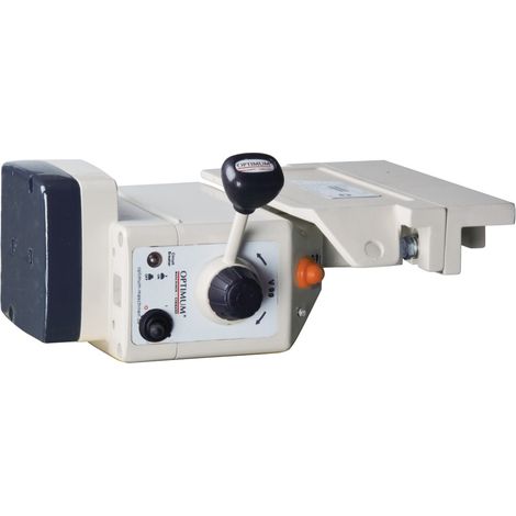 OPTIMUM 3352021 Frästischvorschub V 99S (1/2)