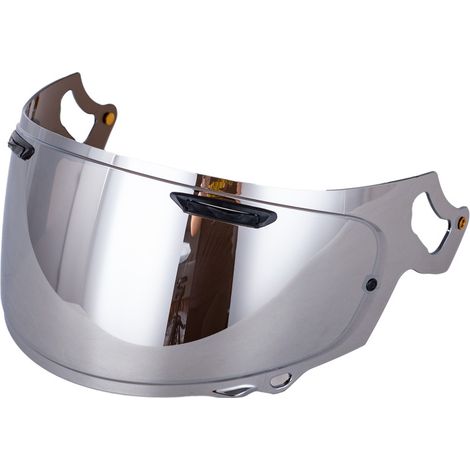 Visiera di ricambio per caschi integrali Arai RX-7X, REO XD, RX-7V e VAS-V (lente per casco da moto)