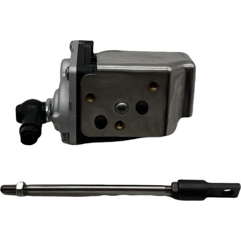 Die Teilenummern 394002GTA0 und 39400-2GTA0 sind für Turbolader-Magnetventile von Hyundai und Kia geeignet. (1/4)