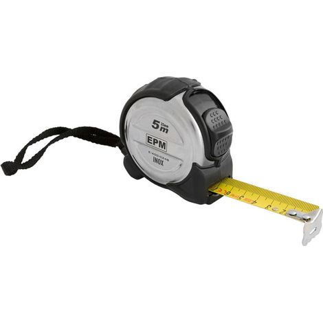 MIARA ZWIJANA INOX 5M25MM - E-400-0248 (1/3)