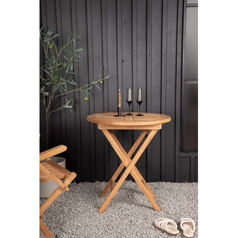Kenya Table de café (1/3)