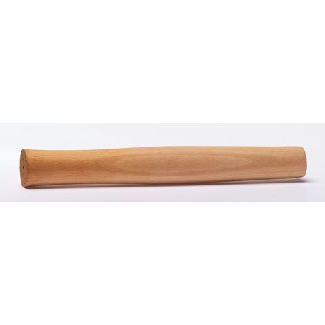 MANICO IN FAGGIO PER MAZZETTE  cm. 30 10.00 pz