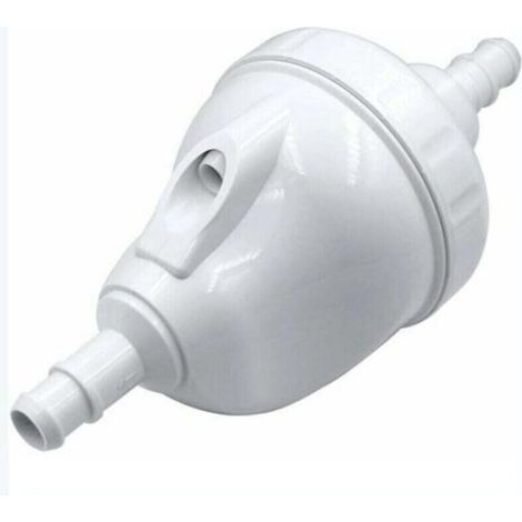 Vanne de recul Adaptable G52 Haute Qualité pour Polaris 280 180 380 480 3900 Marche arrière pour Robot Nettoyeur de Piscine (1/4)