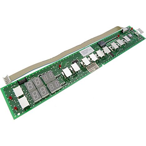 CARTE ELECTRONIQUE pour TABLE DE CUISSON DE DIETRICH - 72X5453