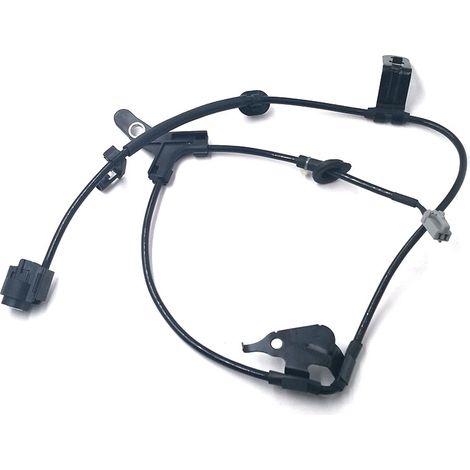 89516-0D040 Toyota Yaris Antiblockiersystem Raddrehzahlsensor hinten links (1/4)