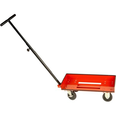 CARRETILLA PARA CAJAS METALICAS 1483K - BAHCO