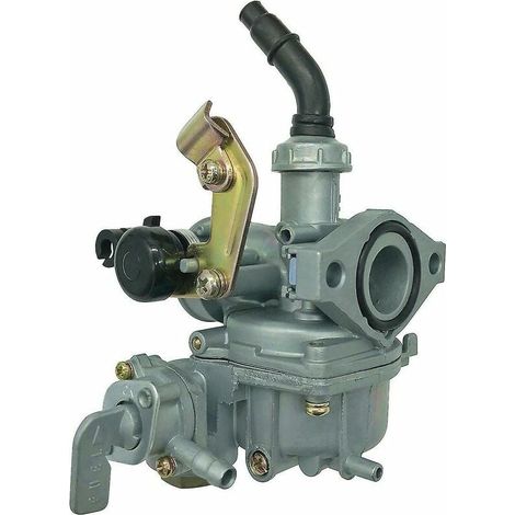 Vergaser Vergaser Pz19 Für Motorrad Honda Traum Traum Ex5 Welle 100 Wave100 C100 C100n Xrm100 Rusi Mp100 110 (1/5)