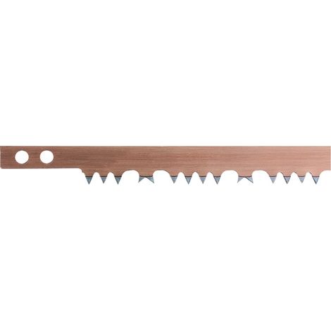 Bellota LAMA PER SEGONCINI DENTATURA AMERICANA  cm.53 12.00 pz