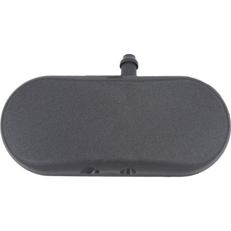 Jet de Lavage Pare-Brise Droit 8E0955988C pour Audi A4/S4 Cabriolet - ABS, Direct Replacement, Durable (1/5)