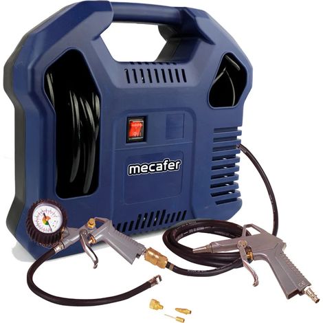 Kompressor Michelin portable compressor 1100W 8 bar