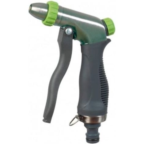 PISTOLA PER IRRIGAZIONE getto regolabile