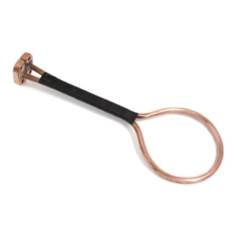 Spirale de chauffage à induction complète Ø 105 mm