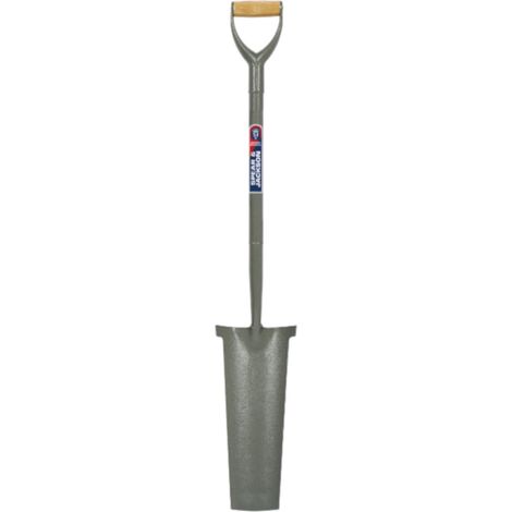 Spear & Jackson 2153AE All Steel Draining Tool
