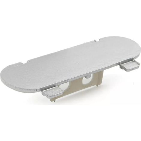 68141170AC Gepäckträgerabdeckung für Jeep Cherokee (2014–2020) (1/4)
