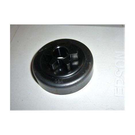 CAMPANA FRIZIONE MOTOSEGA ECHO CS260 CS2600 CS2700 ORIGINALE ECHO 55600092