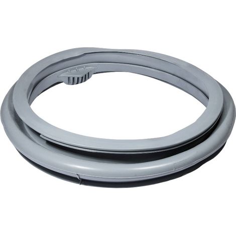 SOFFIETTO GUARNIZIONE PORTA OBLO' ARDO PHILIPS IGNIS 481946669669 AWL SAMSUNG