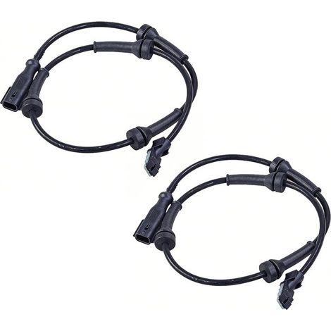 Dos sensores de velocidad de rueda 479102845R 8200675748 para modelos TRAFIC 2013. (1/3)