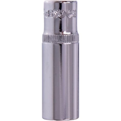BUSSOLA ESAGONALE LUNGA 1/4" 11 MM ROOKS