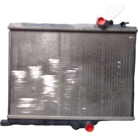 Radiateur PEUGEOT 206 Cc 2000-2007 [PRODUIT D'OCCASION]♻️1330h5 (1/3)