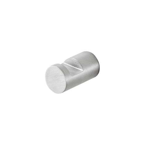 FugaFlow Eccelente Accroche-serviette Acces - acier inoxydable brossé