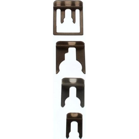 BOSCH Clip D10/16/16/24 (4x2), 7746700063