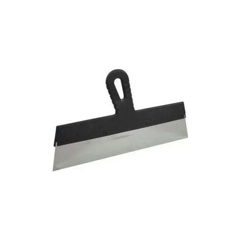 Outil de finition graef taping knife acier inoxydable 15 cm