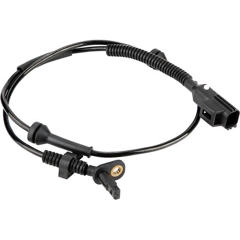 Sensor de velocidad de rueda ABS apto para LAND ROVER RANGE ROVER EVOQUE 2011-2017 LR024202 (1/5)