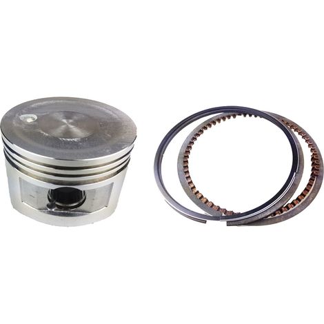 PISTON COMPLETO ROBIN EY20