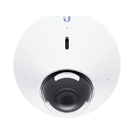 Ubiquiti UVC-G4-DOME cámara de vigilancia Almohadilla Cámara de seguridad IP Interior y exterior 2688 x 1512 Pixeles Techo (1/5)