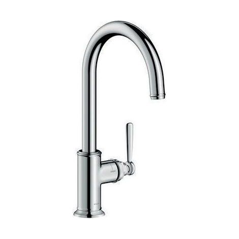 hansgrohe AXOR Montreux Einhebel-Küchenmischer 260 DN 15 mit (1/3)