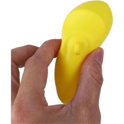 Cache-Oreilles - Étanches - En Silicone Souple - Pour Natation Et Activités Aquatiques - Lot De 2 (1/4)