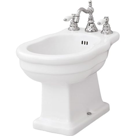 Kronenbach Iota 2.0 Stand-Bidet (1/4)