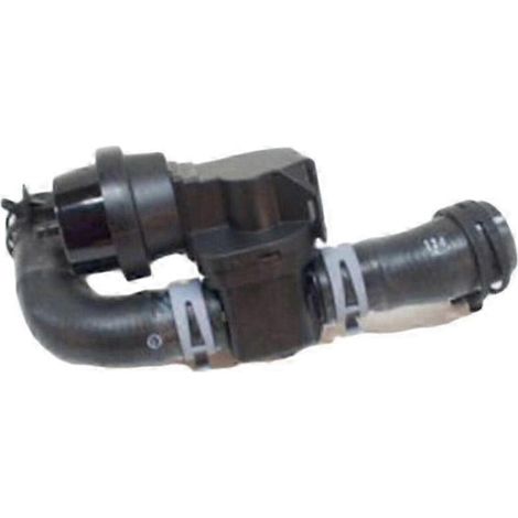 A2702001600 Vanne d'arrêt pour circuit de refroidissement d'eau automobile W176 W246 C117 X156 (1/5)
